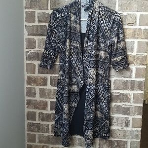 🔔Delicious Los Angeles Aztec Design Dress